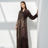 The Wrap - Coco Bloom