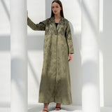 The Blazer - Desert Palm