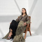 The Blazer - Dusk Palm